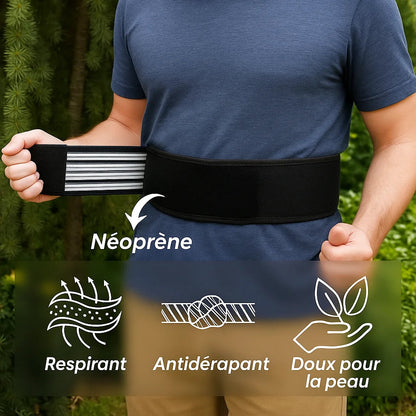 Ceinture Orthopédique Nofela®