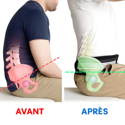 Ceinture Orthopédique Nofela®