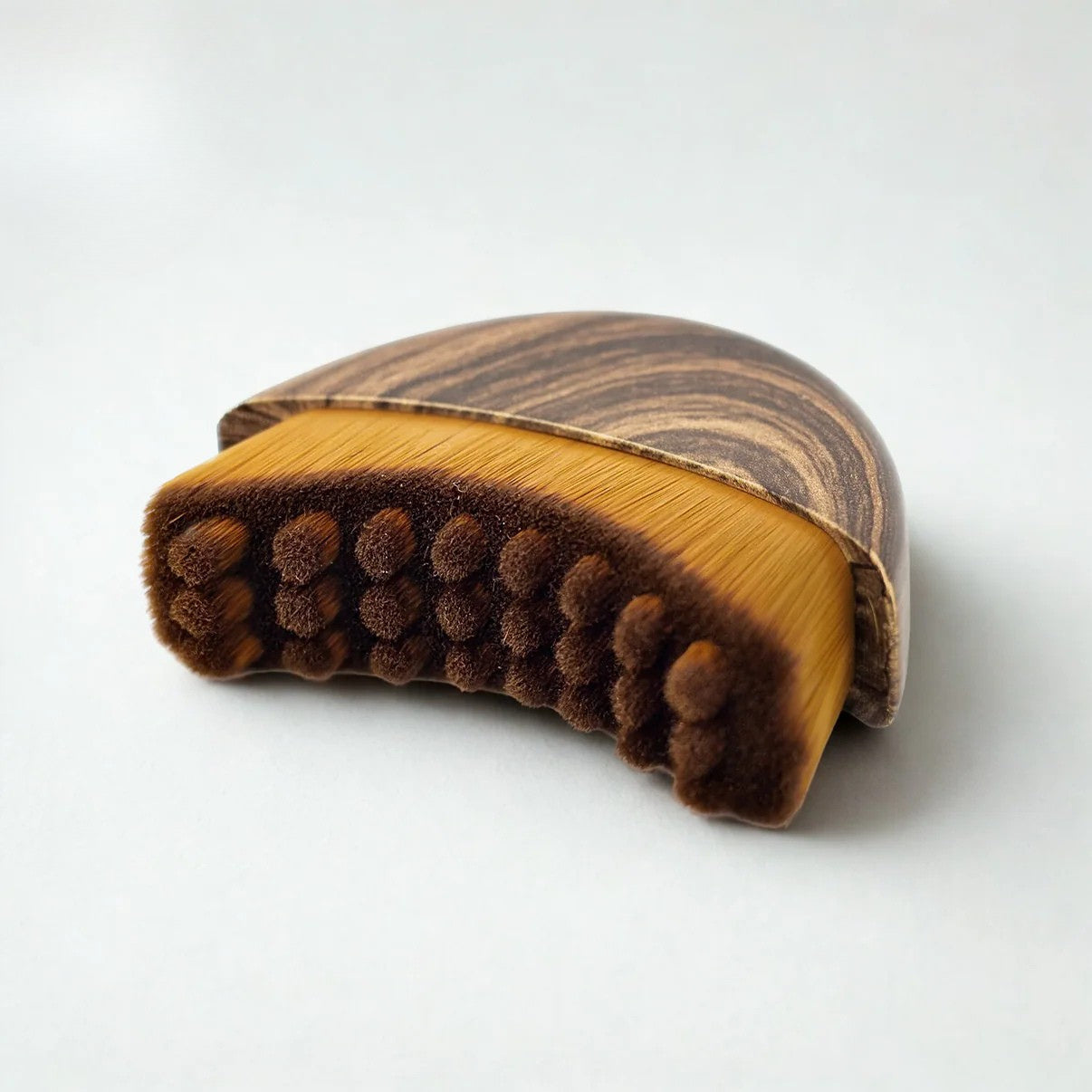 Brosse Lymphatique Visage