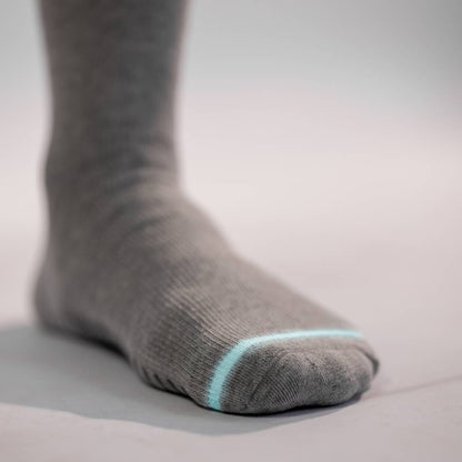 Chaussettes de Compression Premium en Bambou Nofela®