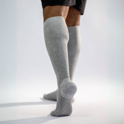 Chaussettes de Compression Premium en Bambou Nofela®