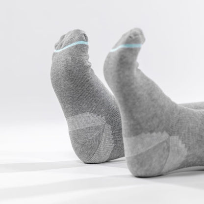 Chaussettes de Compression Premium en Bambou Nofela®