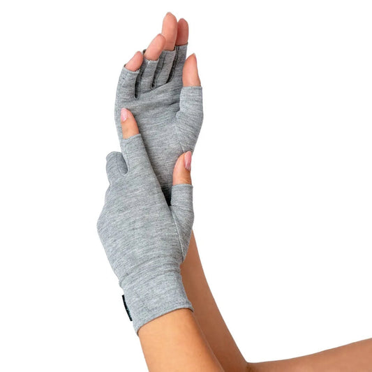 Gants Compression Premium en Bambou Nofela®