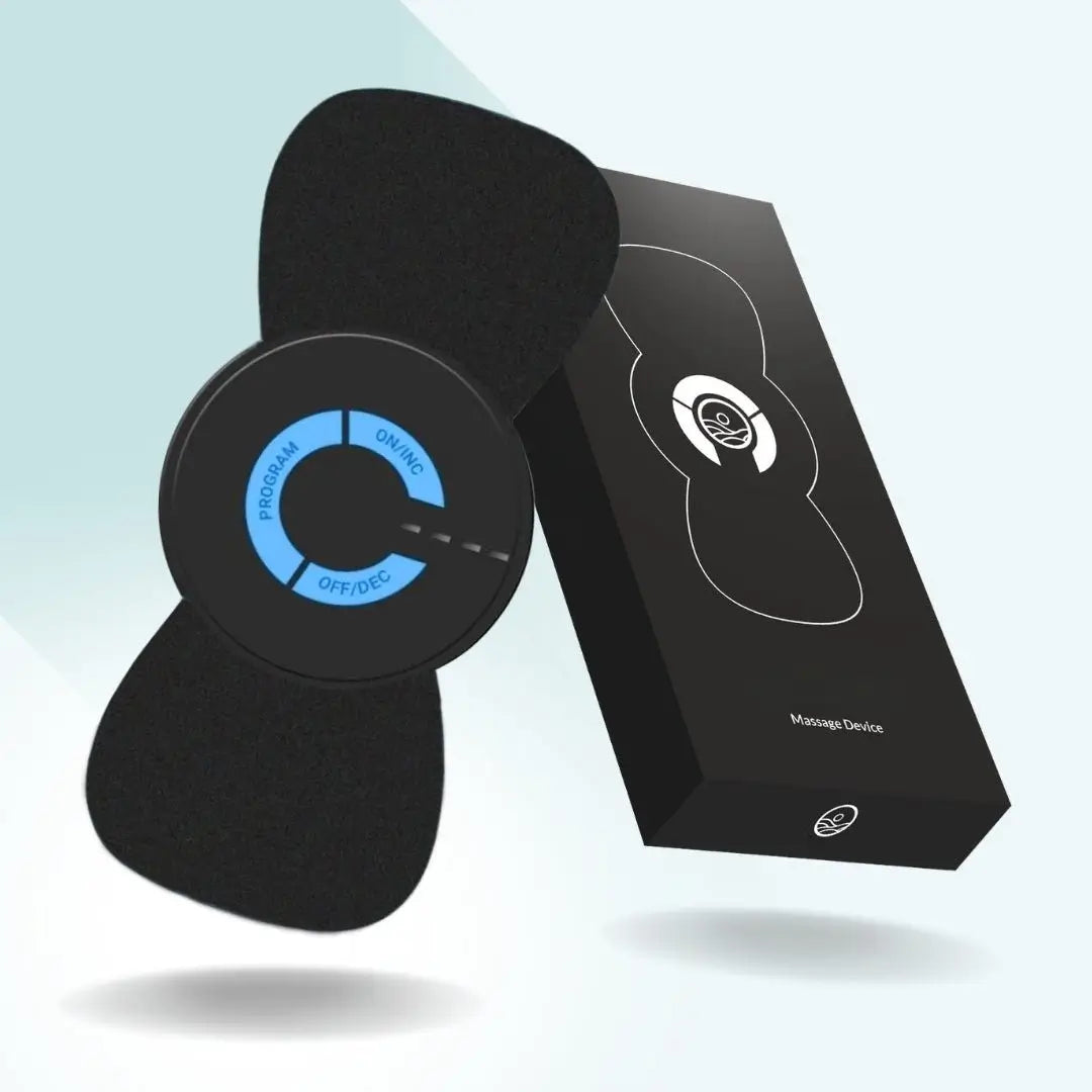 Nofela® Patch masseur