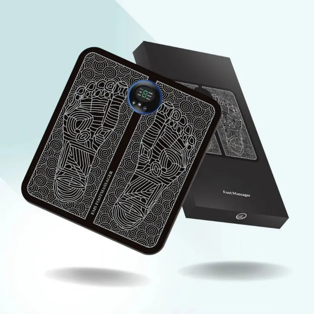 Nofela® Tapis de massage