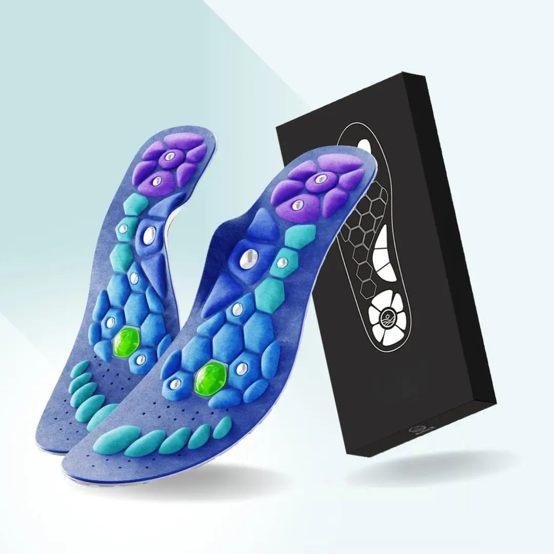 Nofela® Semelles magnétiques